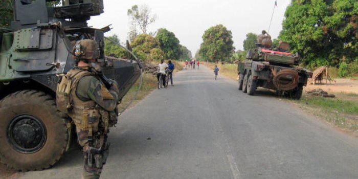 Abus sexuels sur des mineurs en Centrafrique : des soldats français impliqués ? 