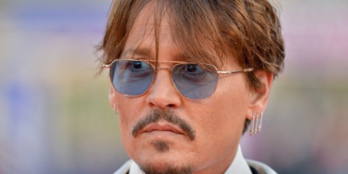 Polémique raciste, violences conjugales, agression… Les drames de la vie de Johnny Depp