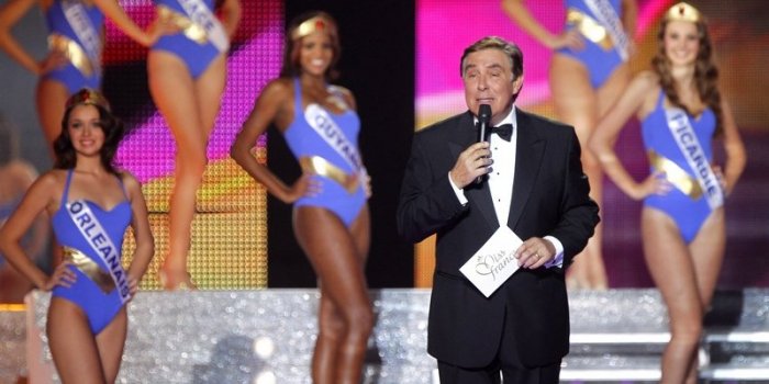 Jean-Pierre Foucault : depuis quand anime-t-il l’élection Miss France ?