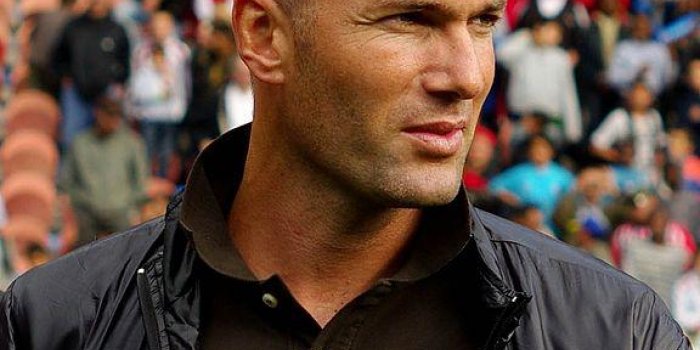 Equipe de France : Zidane recalé par Le Graët