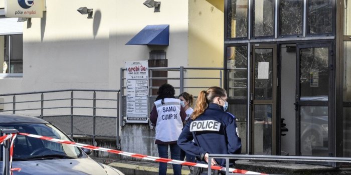 Double meurtre dans la Drôme et en Ardèche : lien "confirmé" avec un homicide dans le Haut-Rhin