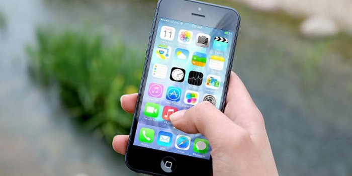 IPhone : gare à ce sms maléfique qui fait planter votre téléphone ! 