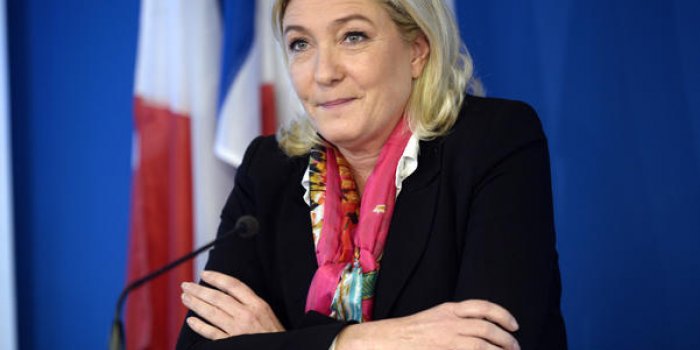 Qui composerait le gouvernement de Marine Le Pen si elle était à l'Elysée ?