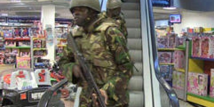 Prise d’otages au Kenya : le commando islamiste est international