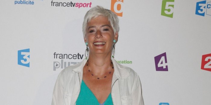 Que va devenir Frédérique Lantieri après la fin de Faites entrer l’accusé sur France 2 ?