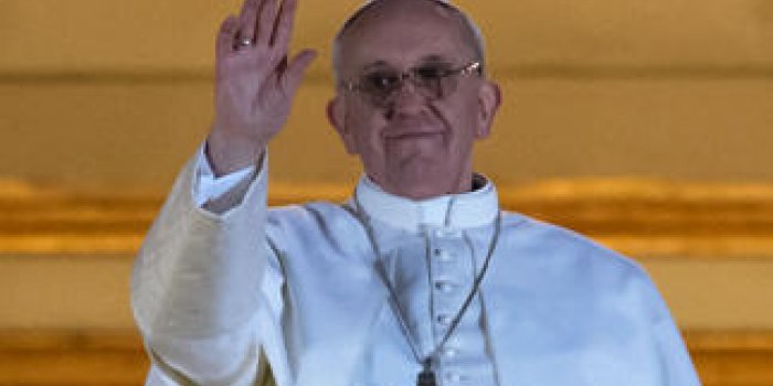 10 choses à savoir sur le pape François