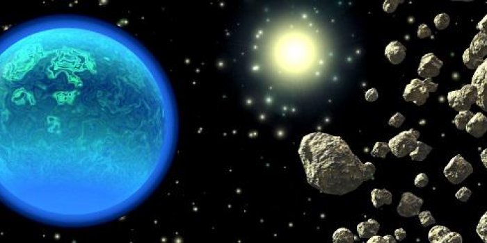 La Nasa est-elle incapable de réperer tous les astéroïdes dangereux pour la Terre ?
