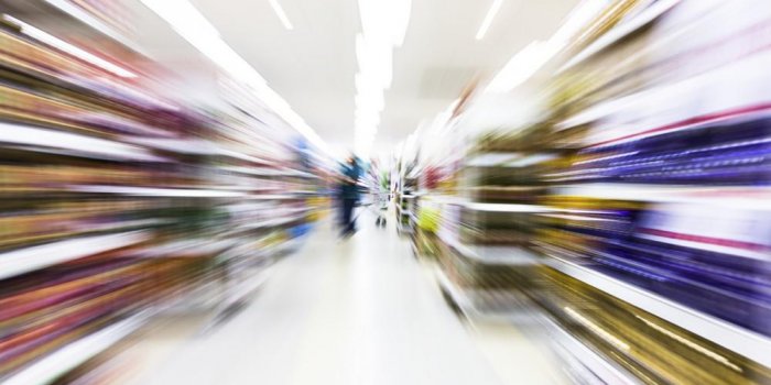 Supermarchés : leurs techniques pour vous berner