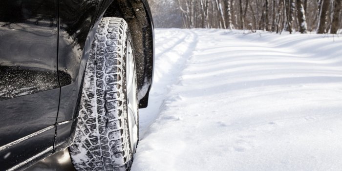 Pneus neiges : bonne nouvelle pour les automobilistes !
