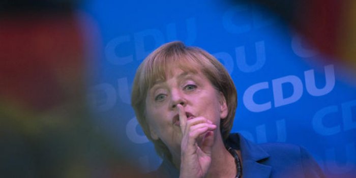 Angela Merkel, une femme de poigne au cœur des négociations