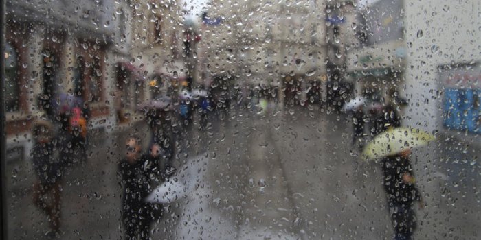 Météo : orages, pluie… Un épisode méditerranéen attendu ce week-end