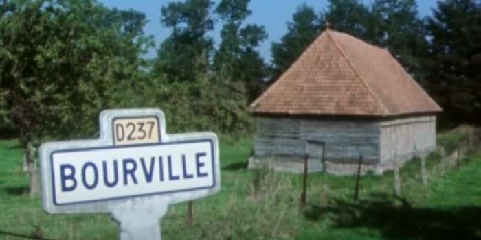 Bourvil : ce petit village qui lui a donné son nom 