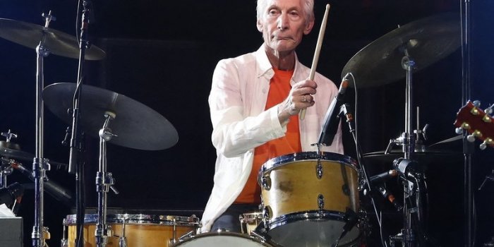 Mort de Charlie Watts : le batteur des Rolling Stones souffrait-il d'une maladie ?