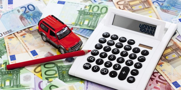 Assurance automobile : pourquoi les prix ne devraient pas flamber en 2022