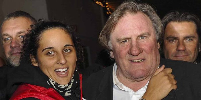 La fille de Gérard Depardieu révèle être en couple avec une femme !