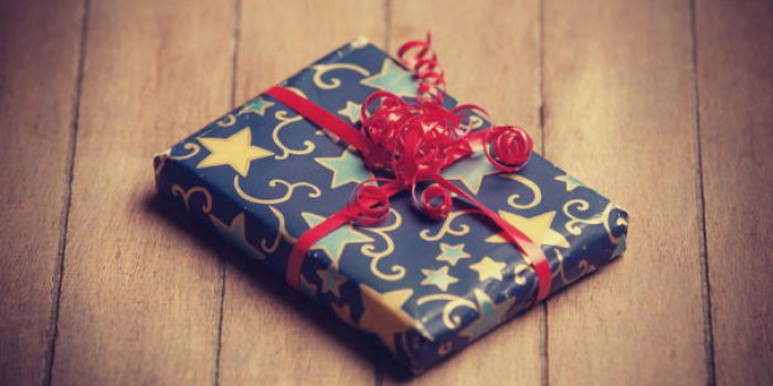 27% des Français n’aiment pas les cadeaux qu’ils reçoivent à Noël 