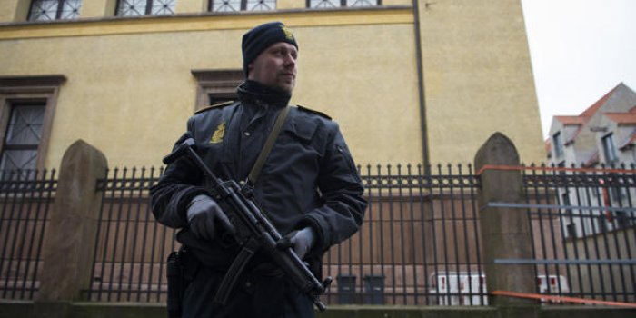 Attentats de Copenhague : encore un présumé complice arrêté