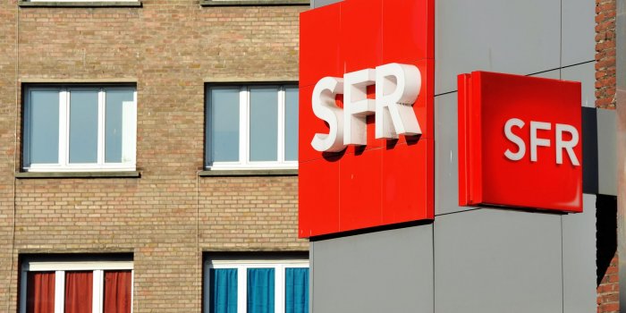 SFR attaqué en justice à cause des augmentations de prix des forfaits RED 