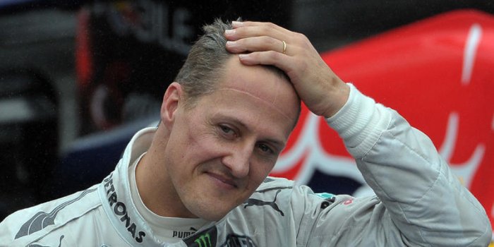Schumacher : la terrible rumeur qui circule à son sujet 