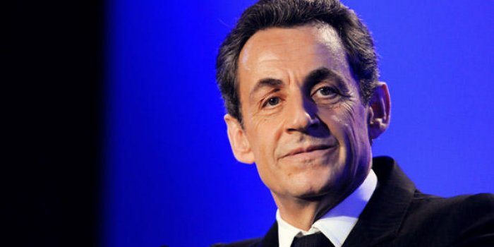 Une élue de gauche suspendue pour être allée au meeting de Sarkozy