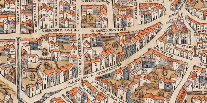 Au 15e siècle, en plein Paris, des tueurs en série transformaient leurs victimes en pâtés en croûte