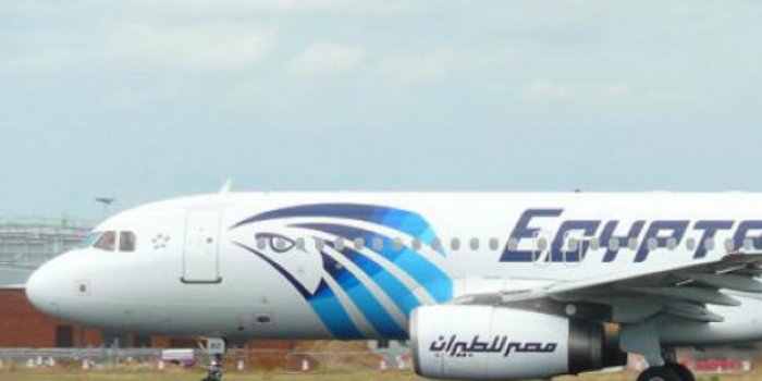 Crash de l'avion EgyptAir : de la fumée détectée près du cockpit avant sa disparition 