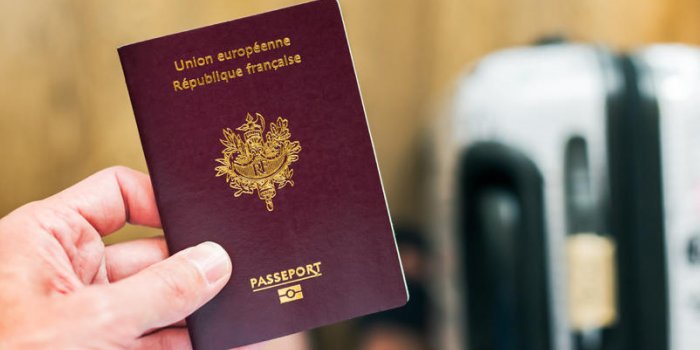 Classement des passeports les plus forts du monde en 2020