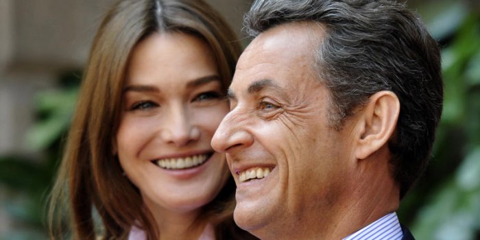 Drôles et inattendues : les dernières confidences de Carla Bruni-Sarkozy 