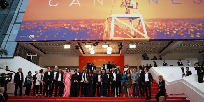 Exclu. Coronavirus : le Festival de Cannes annulé à cause de l’épidémie ? 