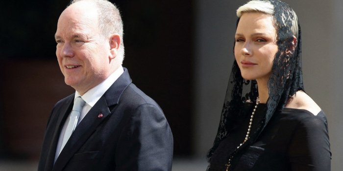 Charlène de Monaco : ce supposé accord secret avec son époux qui a fait scandale