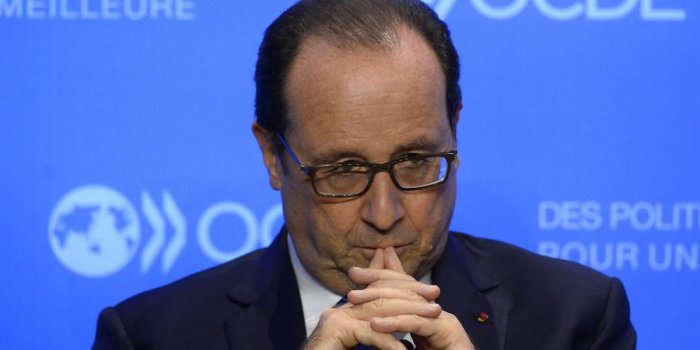 Lycéennes de Boko Haram : François Hollande s'est emballé un peu vite sur leur libération