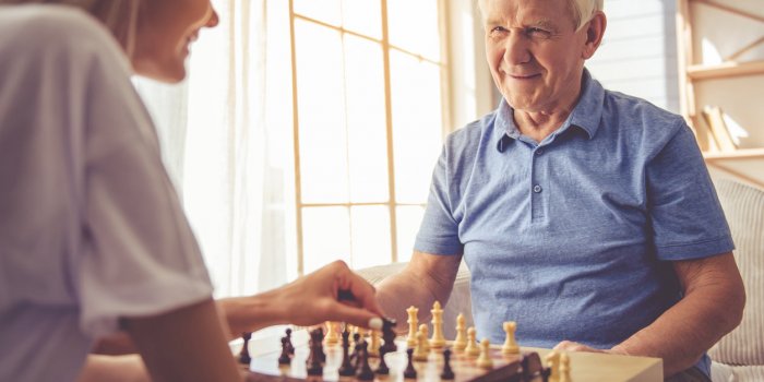 Une étude dévoile qui profite le mieux de la retraite