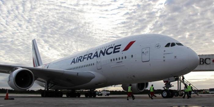 Air France : attention à cette arnaque aux faux billets d’avion pour le Black Friday