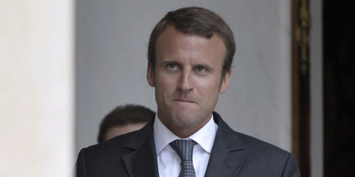 Emmanuel Macron candidat en 2017 : c’est (presque) officiel !