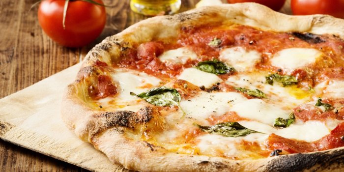 Trois recettes italiennes pour des vacances avant l'heure
