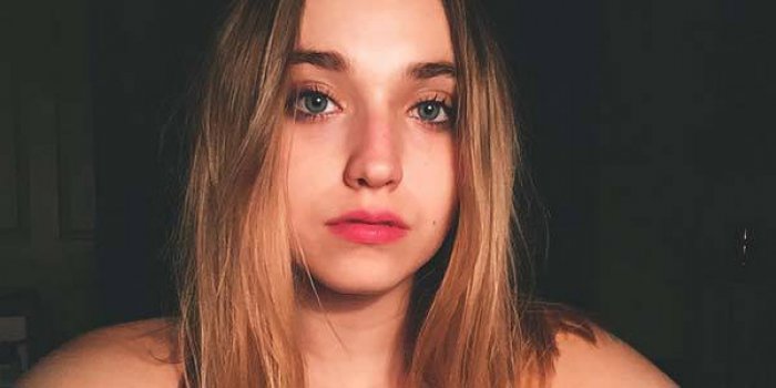 Photos : la fille d'Alexandra Lamy poste un cliché très osé sur Instagram