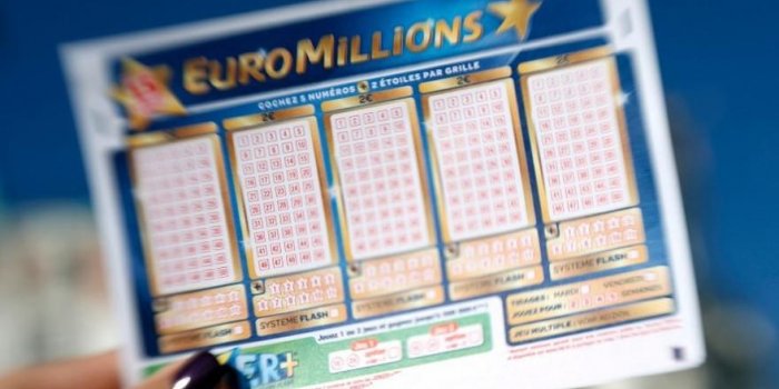 EuroMillions : ce que l’on sait du grand gagnant du jackpot à 200 millions
