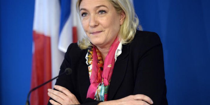 Municipales 2014 : les Le Pen jouent à domicile