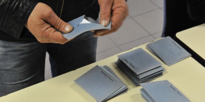 Rhône : élections municipales annulées à Vénissieux