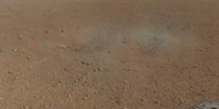 Curiosity : le premier panorama à 360° sur Mars en vidéo !