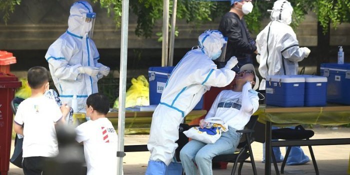 Pékin en alerte : la ville prend des mesures drastiques contre le coronavirus