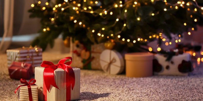 Noël : 2 parents sur 10 ne pourront pas offrir de cadeaux à leurs enfants cette année