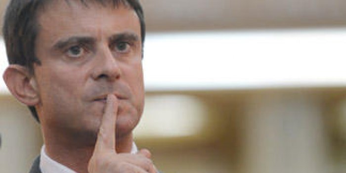  Manuel Valls va-t-il bientôt prendre la place de Jean-Marc Ayrault ?