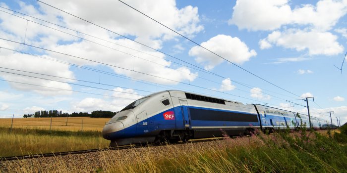 Tarifs SNCF : la France va-t-elle imiter l'Espagne ou l'Allemagne avec des trains quasi gratuits ?