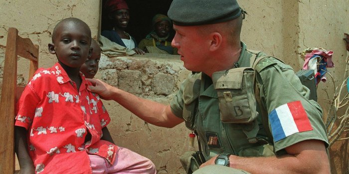 Commémorations du génocide rwandais, pourquoi ces tensions entre la France et le Rwanda ? 