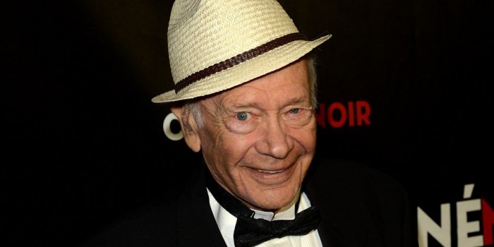 Mort de l'acteur Allan Rich, acteur de Serpico et Amistad, à l'âge de 94 ans