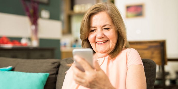 Téléphones portables pour seniors : quelles sont les nouveautés ?