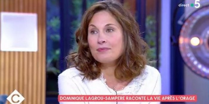 Dominique Lagrou-Sempere : ces trois indiscrétions à savoir sur la journaliste