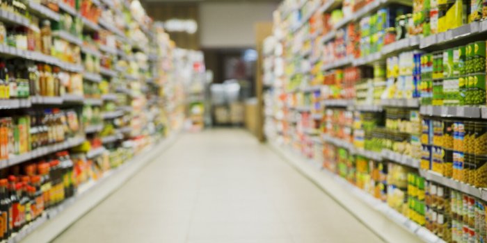 Supermarch&eacute; : certains produits voient leurs prix baisser