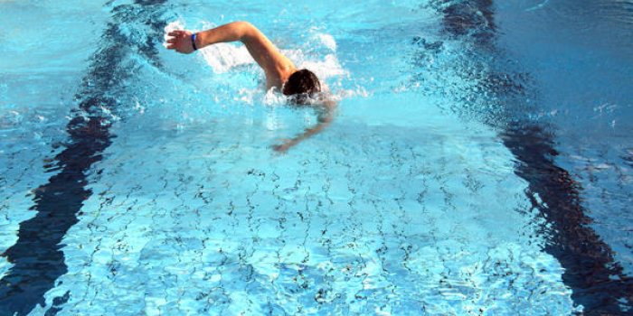 Vacances d'été : le protocole pour aller à la piscine